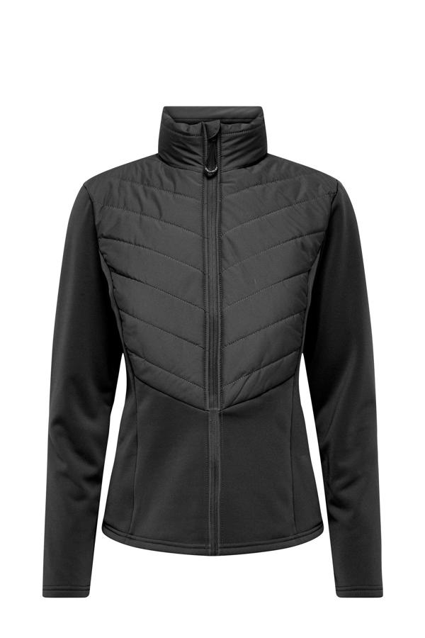 Craft sportjack Rush Wind zwart | wehkamp Craft sportjack Rush Wind zwart | wehkamp