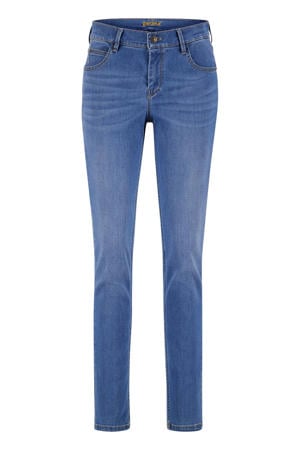 jeans Zuri216 light blue denim