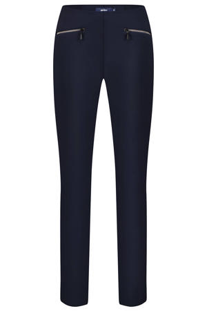 Atelier GARDEUR Broek ZILLA-601461 Blauw - Bestel Nu Atelier GARDEUR Broek ZILLA-601461 Blauw - Bestel Nu