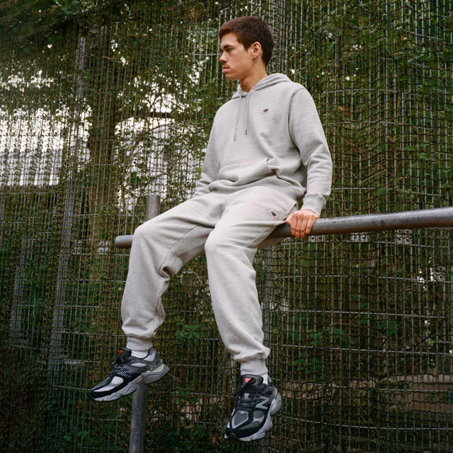 New balance small fitting Clearance