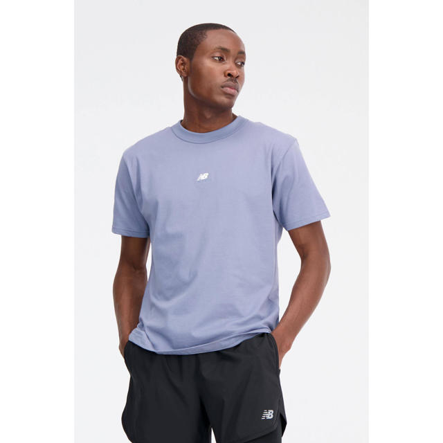 new balance dri fit shirt