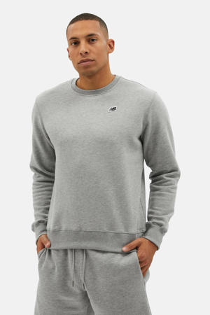 sweater grijs