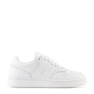 480 sneakers wit