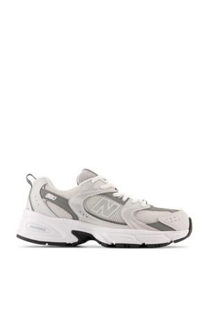 530 sneakers wit/grijs