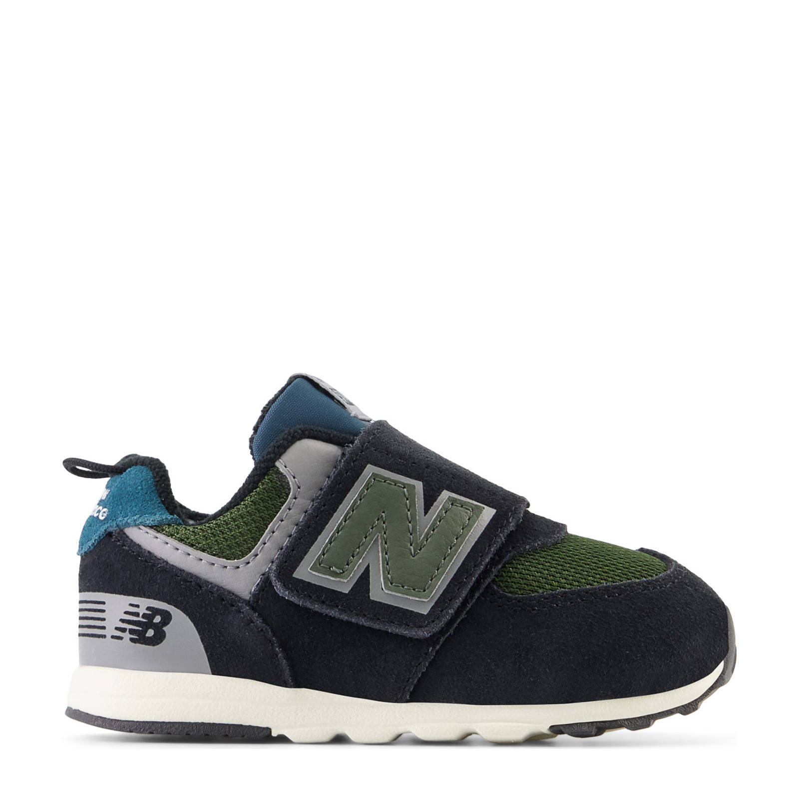 New balance kinderen best sale sale