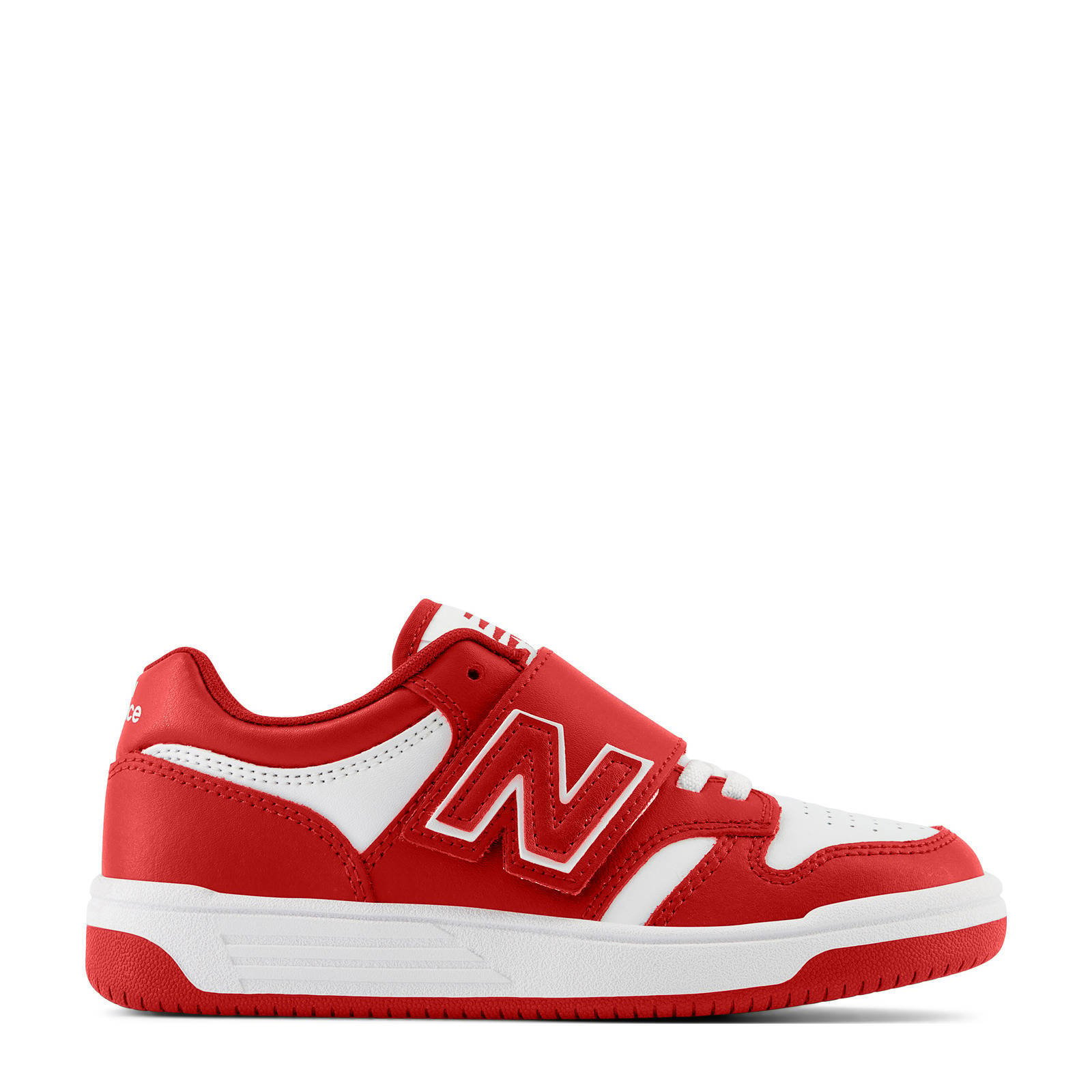 New store balance rood