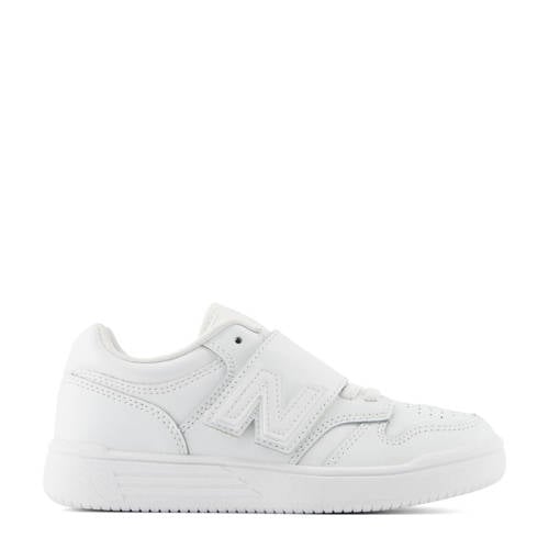 Valt new balance klein of online groot