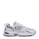 New Balance 530 sneakers wit/blauw