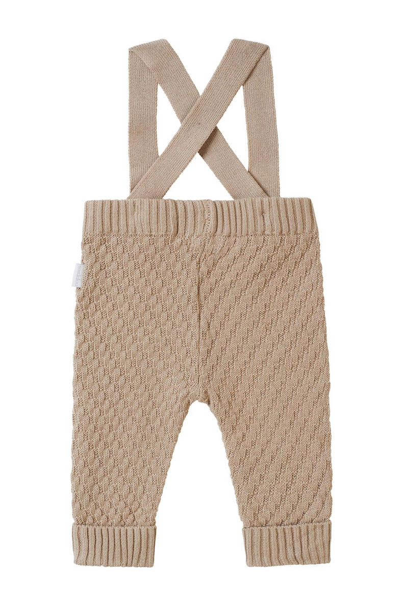 Noppies Grisel Relaxed Fit Boys Pants - Garden Topiary main image 1