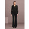 MAC bootcut pantalon zwart