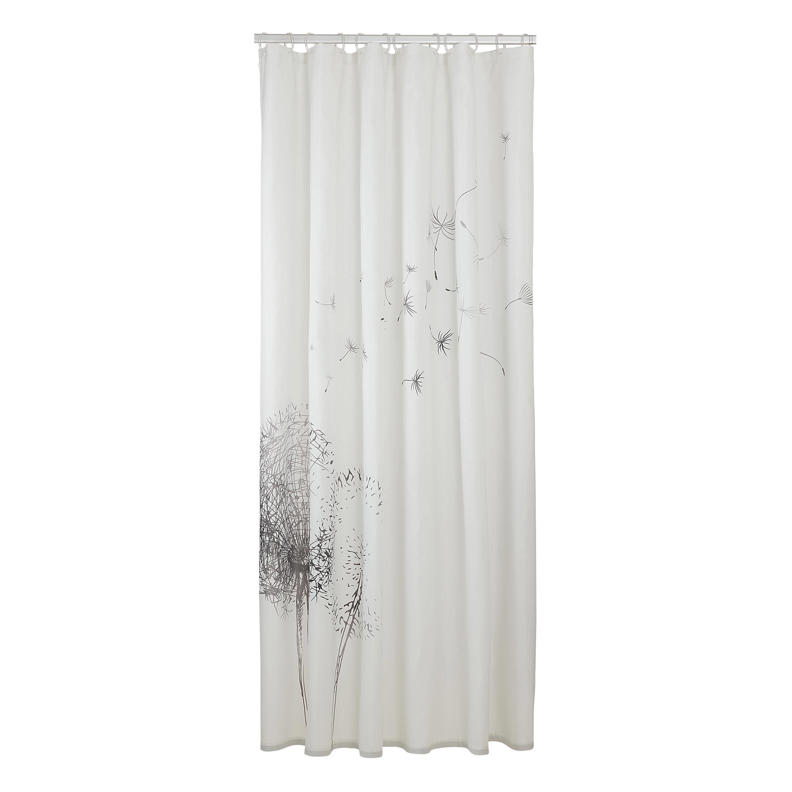 SEALSKIN Distributore Di Sapone In Porcellana - Design Geometrico Bianco, 9,1x9,1x16,5 Cm - 4