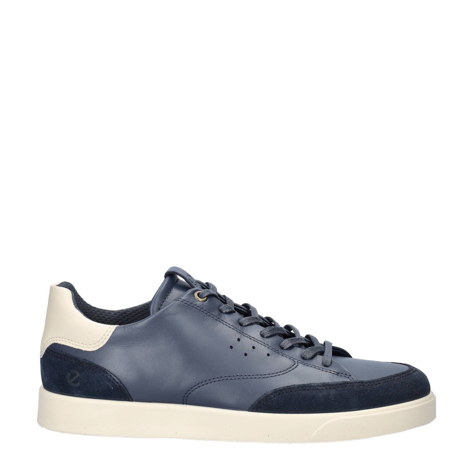 Ecco 2024 schoenen navy