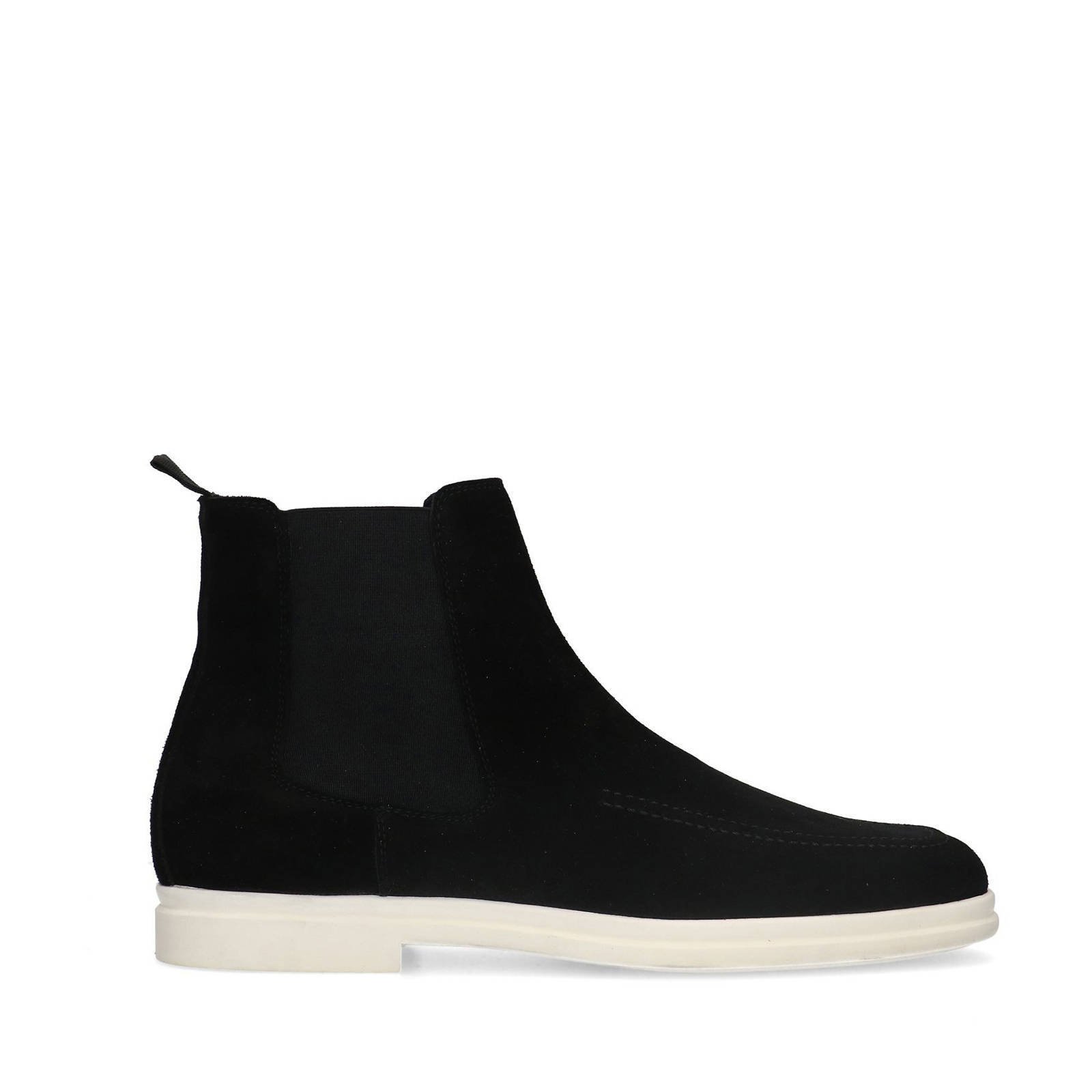 Chelsea boots best sale zwart heren