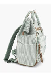 thumbnail: Graceland corduroy rugzak mintgroen