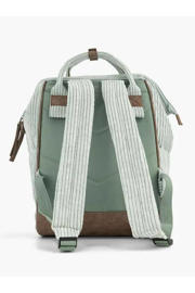 thumbnail: Graceland corduroy rugzak mintgroen