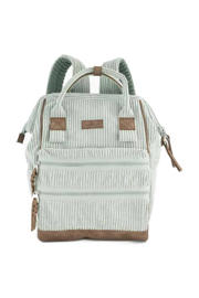 thumbnail: Graceland corduroy rugzak mintgroen