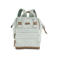 Graceland corduroy rugzak mintgroen