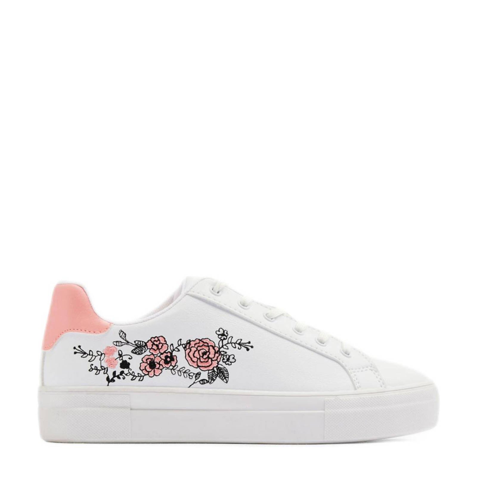 Bloemen best sale sneakers dames