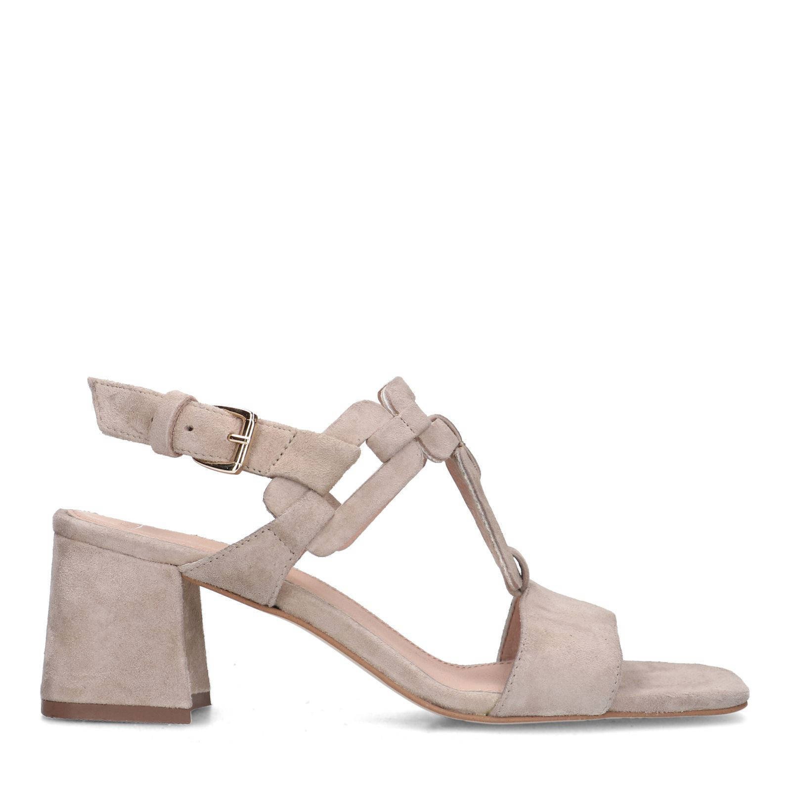 Wehkamp discount dames sandalen