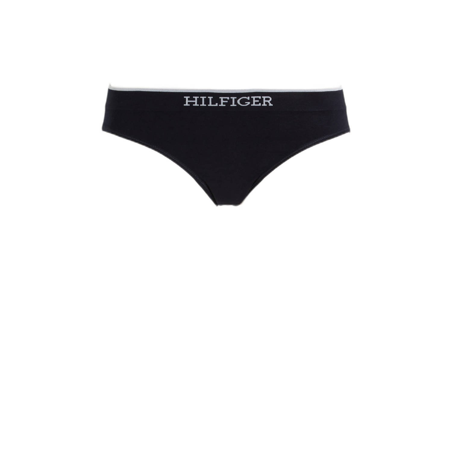 Tommy Hilfiger slip donkerblauw