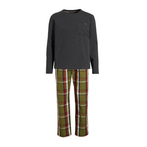 Tommy hilfiger best sale pyjama heren sale