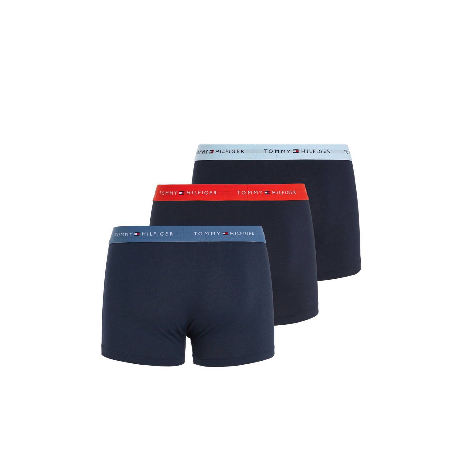 Tommy Hilfiger boxershort (set van 3)