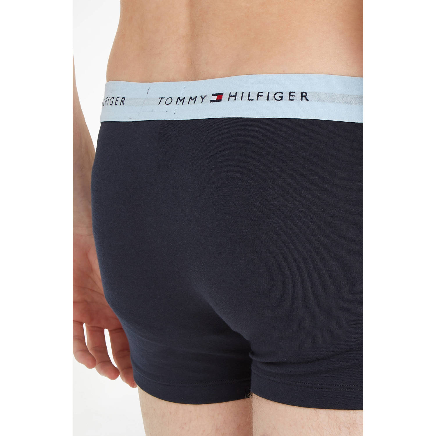 Tommy Hilfiger boxershort (set van 3)