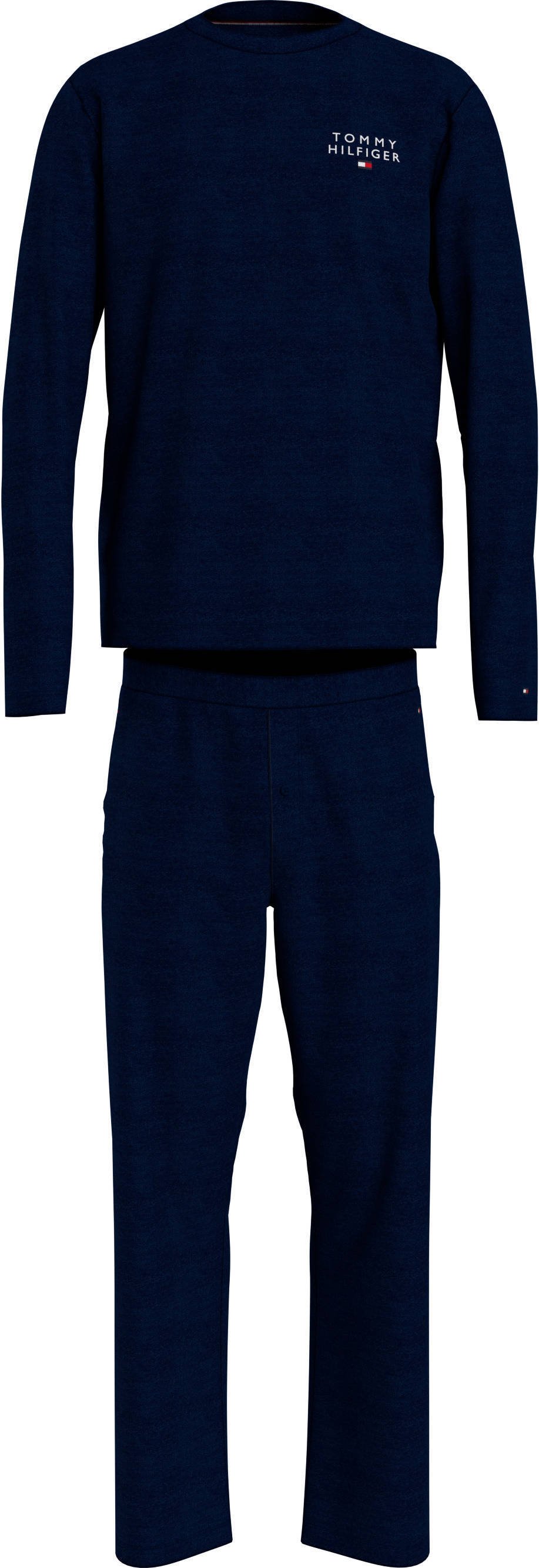 Pyjama tommy hilfiger discount heren