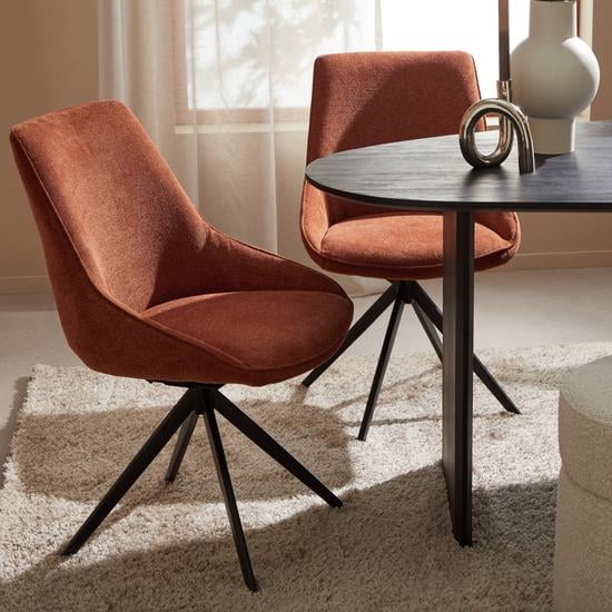 eetkamerstoelen