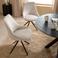 NOUS Living eetkamerstoel (set van 2) Loren