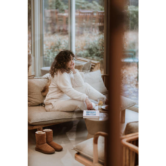 Wat is loungewear?