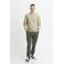 Blend sweater oyster gray