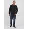 Blend sweater BHDownton  met logo black