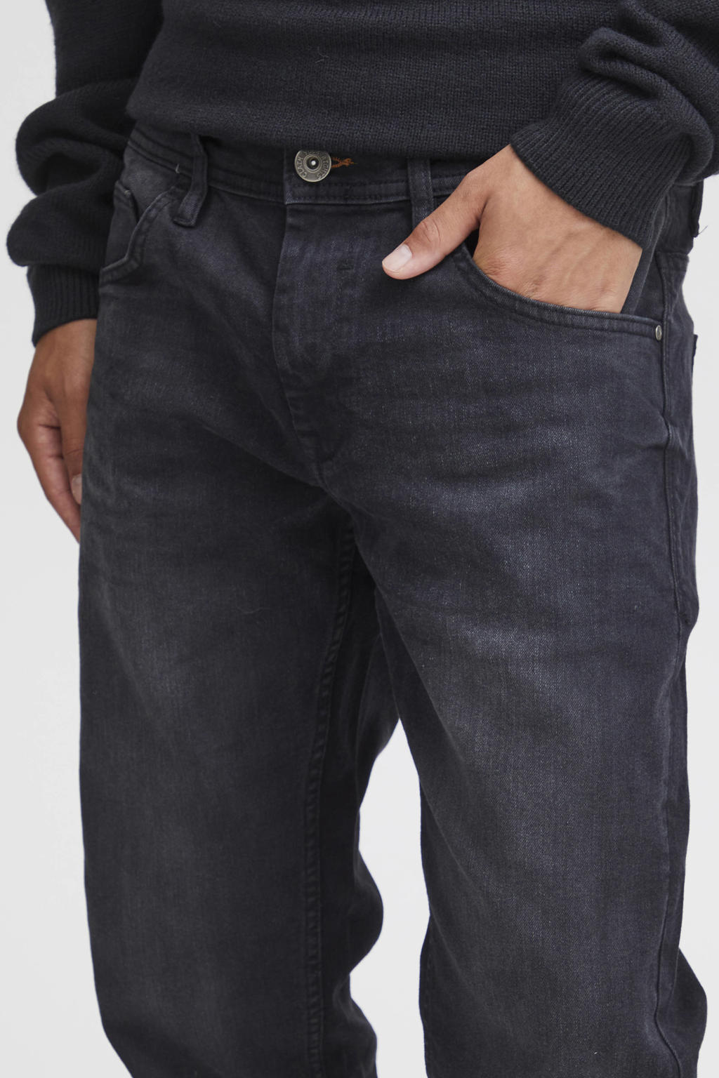 Blend Vaqueros Twister Fit Para Hombre, 200291/Denim Middle