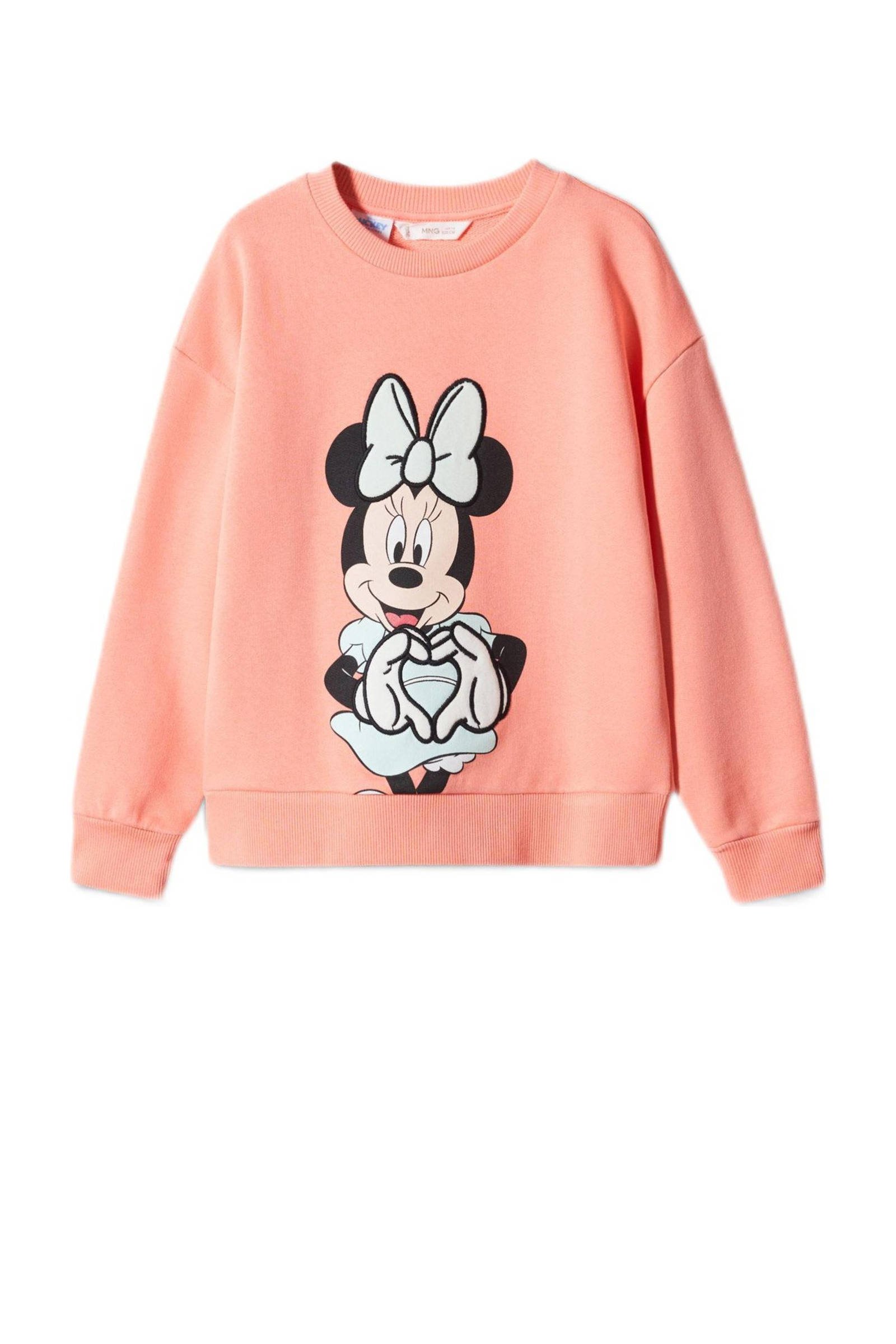 Minnie discount mouse kleren