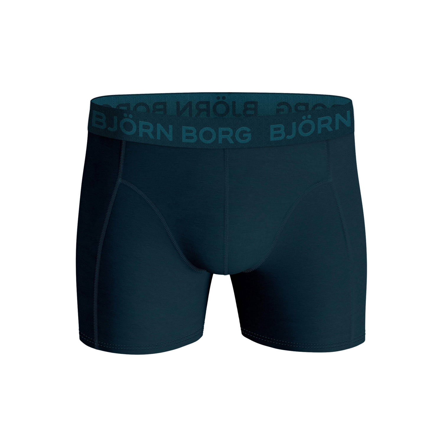 Björn Borg giftbox boxershort (set van 5)