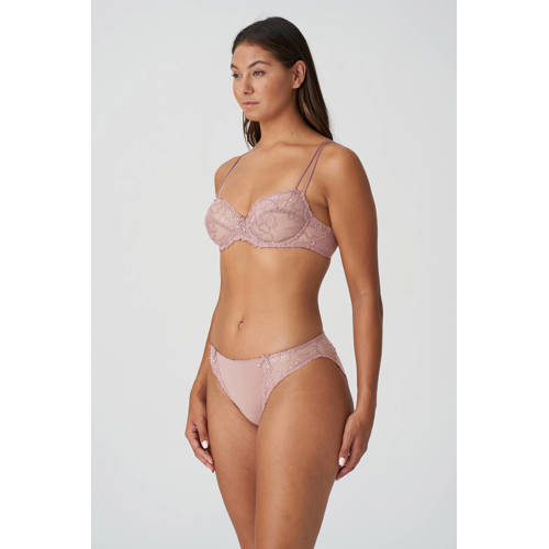 Marie Jo slip Jane oudroze afbeelding