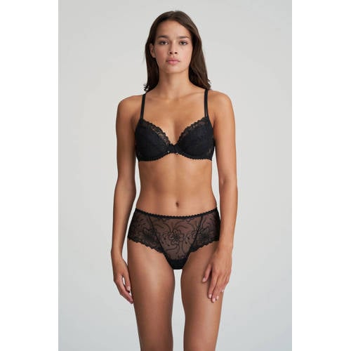 Marie Jo voorgevormde push-up bh Jane zwart afbeelding