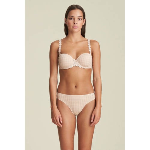 Marie Jo slip Avero Rio lichtbeige afbeelding