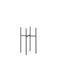 Mica Decorations plantenstandaard Scott