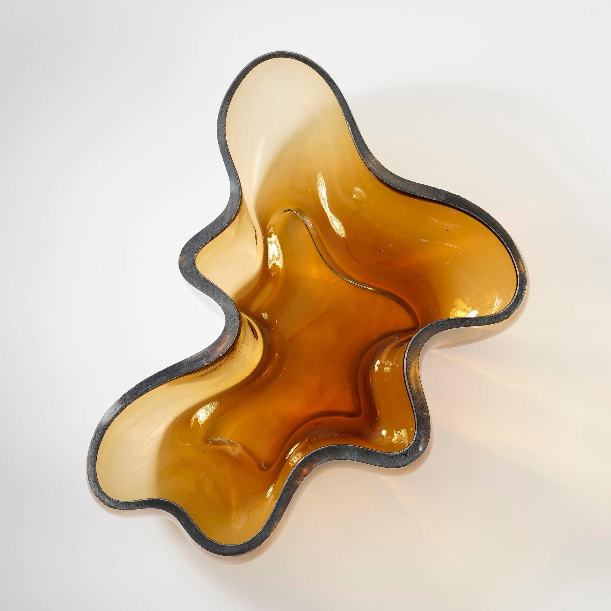 Mica Decorations schaal(decoratie) Gavin - Afbeelding 2