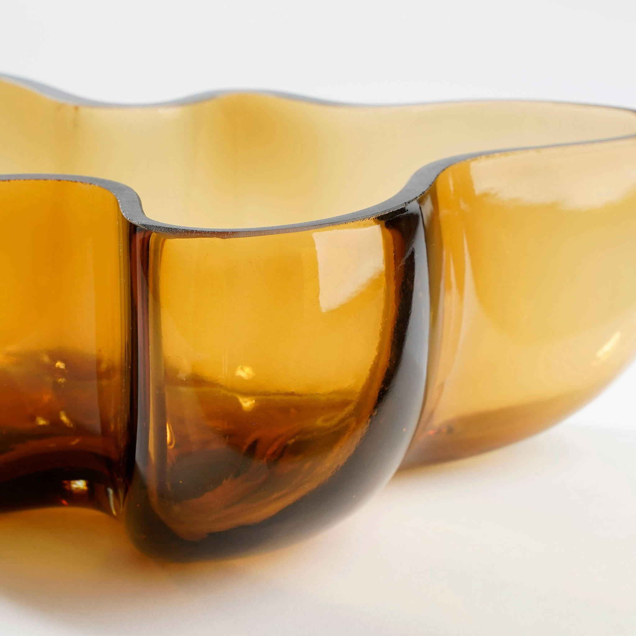 Mica Decorations schaal(decoratie) Gavin - Afbeelding 3