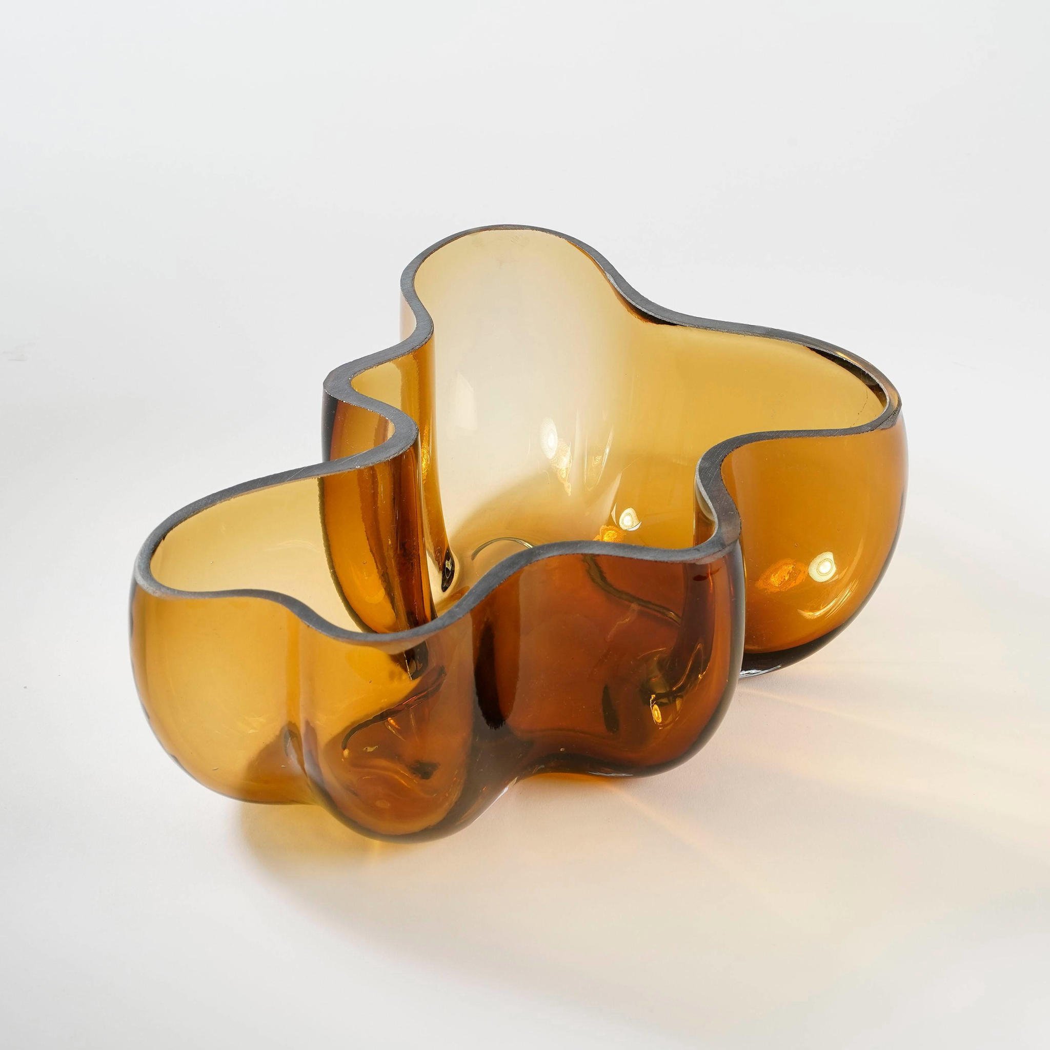 Mica Decorations schaal(decoratie) Gavin - Afbeelding 4