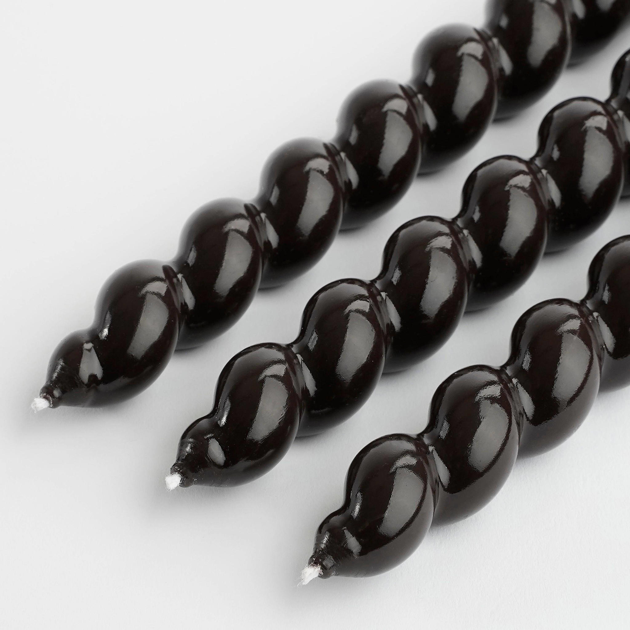 Mica Decorations dinerkaars Twist (set van 2) - Afbeelding 3