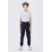 NAME IT KIDS cargobroek NKMRYAN donkerblauw