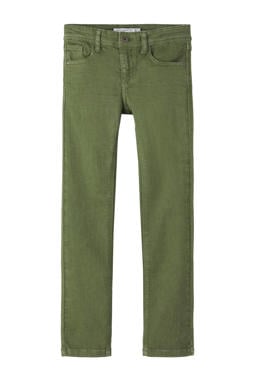 NAME IT meisjes Broek Nkmtheo Xslim Swe Jeans 3113-th Noos NAME IT meisjes Broek Nkmtheo Xslim Swe Jeans 3113-th Noos