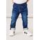 NAME IT MINI slim fit jeans NMMRYAN medium grey denim