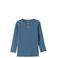 NAME IT MINI longsleeve NMMKAB blauw