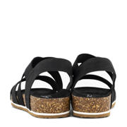 thumbnail: ESPRIT   sandalen zwart