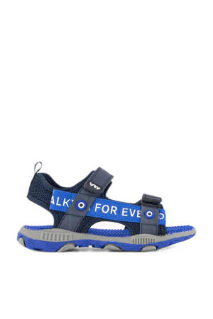  Kleuter sandalen blauw